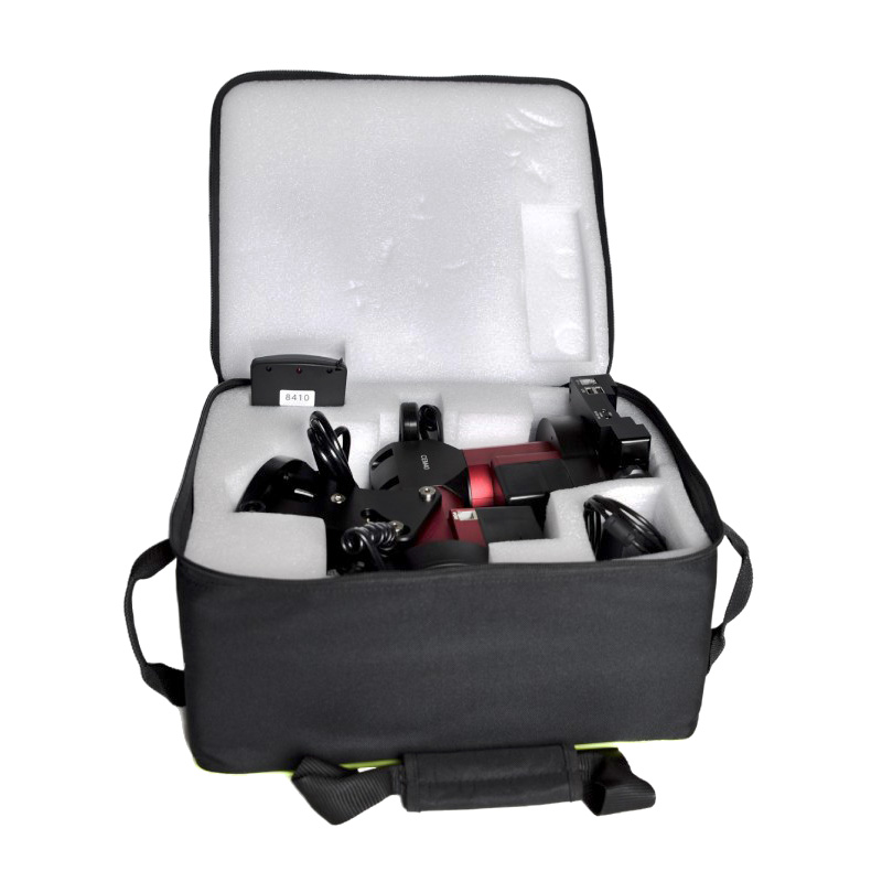 Oklop Bag for iOptron CEM40 Styropack First Light Optics